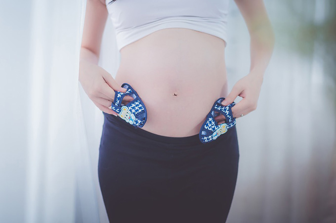 5 неделя беременности: что происходит?